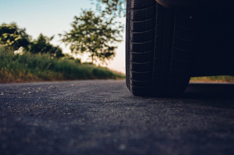 Tireless Tires