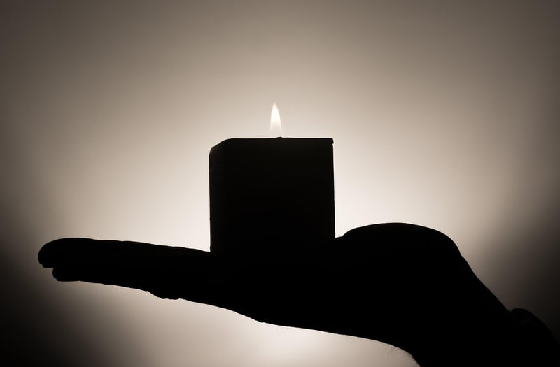 Handcrafted Scented Candles