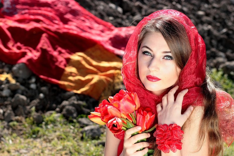 Vintage Fabrics